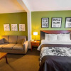 Отель Sleep Inn & Suites Princeton, фото 25