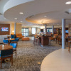 Отель Courtyard by Marriott Canton, фото 18