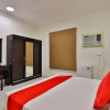Отель Oyo 308 Bab Al Qamar 3, фото 6