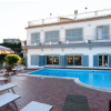 Отель Villa Emilia in Pozzuoli, фото 13