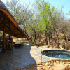 Отель Bona Intaba Game Lodge, фото 5