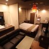 Отель Sindbad Oyama(Adult Only), фото 6
