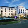 Отель SpringHill Suites by Marriott Gainesville в Гейнсвиле