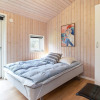 Отель 6 Person Holiday Home in Hojslev, фото 4