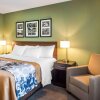 Отель Sleep Inn & Suites Defuniak Springs - Crestview, фото 7