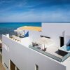 Отель Rodo Seafront Villa with private pool, фото 50