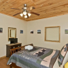 Отель Luxury And Comfort In Lake Lure~hot Tub~fire Pit 3 Bedroom Cabin by RedAwning, фото 29
