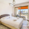Отель 11 LAC - Appart terrace and parking near the croisette, фото 3