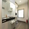Отель Ryoma Nishiooi I - Hostel, фото 4