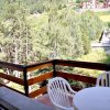Отель Apartment With 2 Bedrooms in El Tarter, With Wonderful Mountain View, Balcony and Wifi, фото 2
