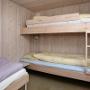 Отель 8 Person Holiday Home in Lokken, фото 3