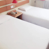 Отель Home Inn Shijiazhuang West Heping Road Baiqiuen Hospital, фото 9