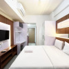 Отель Best Deal And Tidy Studio Apartment Vida View Makassar, фото 4