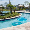 Отель Disney 10 min Private Pool Spa Free Water Park Shuttle BBQ Grill, фото 16