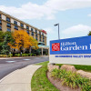 Отель Hilton Garden Inn Toronto/Markham, фото 25
