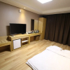 Отель Iksan Grand Palace Hotel, фото 6