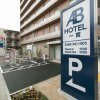 Отель AB Hotel Ichinomiya, фото 1