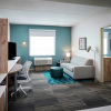 Отель Home2 Suites by Hilton Brantford, фото 6