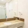 Отель Nobile Hotel Araripina, фото 4