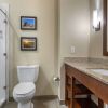 Отель Comfort Inn & Suites, фото 14