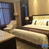 Отель Wuhan Zhenye International Hotel, фото 10