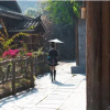 Отель Jindang Palace Garden Resort Hotel (Liping Zhaoxing Dongzhai Branch), фото 10