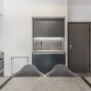 Отель Winsome City Apartment, фото 4