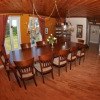 Отель Gîte de la Montagne Enchantée, фото 19
