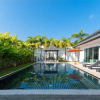 Отель Kamala Contemporary 3 Bedrooms Pool Villa, фото 21