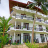 Отель Sea View Deepal Villa Unawatuna, фото 1