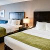 Отель Best Western Inn & Suites San Diego – Zoo/SeaWorld Area, фото 26