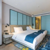 Отель Echarm Hotel Wuxi Zhongnan Road Rubber Duck Theme Branch, фото 35