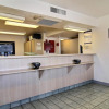 Отель Motel 6 Tucumcari, NM, фото 2