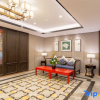 Отель Dapengshan Hotel Hu'an Yayuan, фото 8
