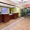 Отель Holiday Inn Express Hotel & Suites Trincity Trinidad Airport, an IHG Hotel, фото 11