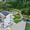 Отель One Night and One Summer Anjiins Mountain Luxury Hot Spring Resort Homestay, фото 16