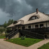 Отель Pensiunea La Moara, фото 21