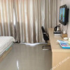 Отель Tushuguan Campus Express Hotel Guilin Normal University, фото 3