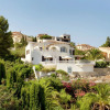 Отель Charming Villa in Moraira Valencia With Swimming Pool, фото 1