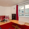 Отель Stylish 2 Bedroom Apartment Near the City Centre, фото 5