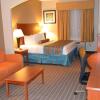 Отель Best Western Orange Inn & Suites, фото 9