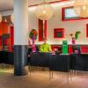 Отель ibis Styles Paris Bercy, фото 2