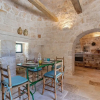 Отель Tenuta Diciassetteconi Trulli With Pool, фото 2