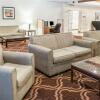 Отель Quality Inn & Suites Grants - I-40, фото 16