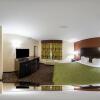 Отель Quality Inn & Suites Caseyville - St. Louis, фото 8