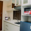 Отель Marvelous Studio Signature Park Grande Apartment, фото 2