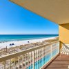 Отель Pelican Beach 0404 1 Bedroom Condo by Pelican Beach Management, фото 13