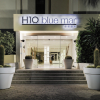 Отель Boutique Hotel H10 Blue Mar - Adults Only, фото 1