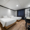 Отель Namhae Manhattan, фото 6
