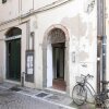 Отель ALTIDO Apt for 6 with Lovely views 3 mins to Corso Italia в Пизе